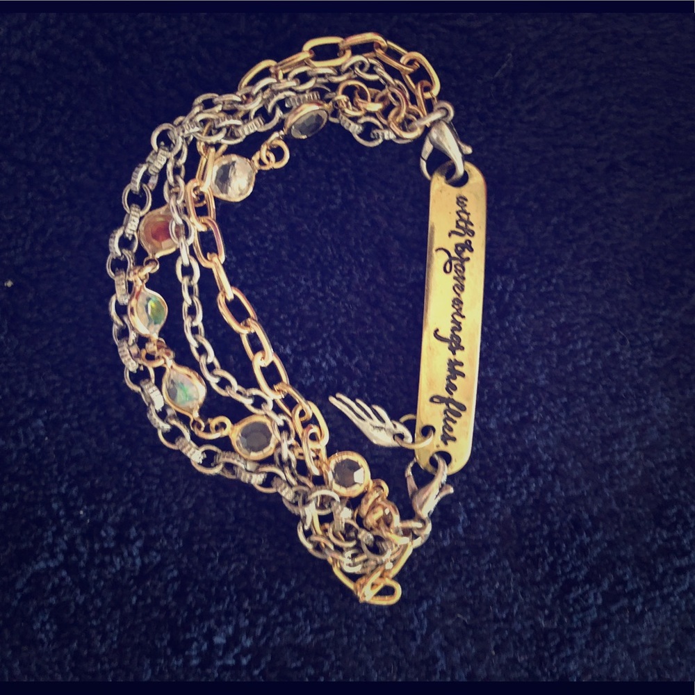 Bracelet